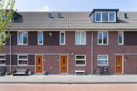 Woning Jan Wolkersstraat 71 Leiden