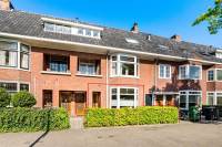 Woning Marnixstraat 106zwart Haarlem