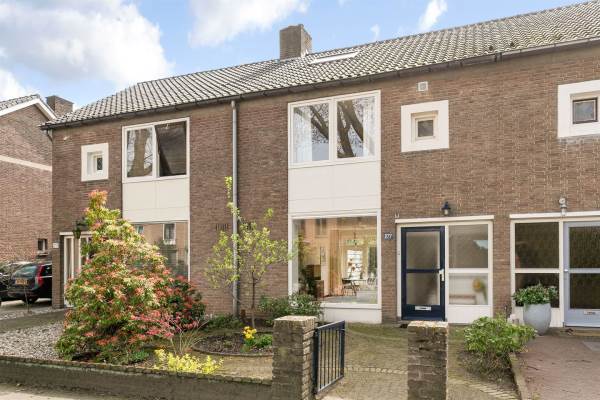 Woning Hazenkampseweg 277 Nijmegen