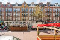 Woning Javastraat 624 Amsterdam