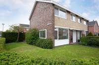 Woning Ganzebloemstraat 14 Groningen