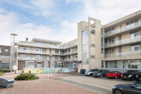 Woning Dotterbloem 37 Alphen aan den Rijn