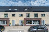 Woning De Waal 13 Rijnsburg