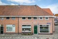 Woning Antilopestraat 4 Rotterdam