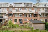 Woning Getijdemonde 18 Nieuwegein