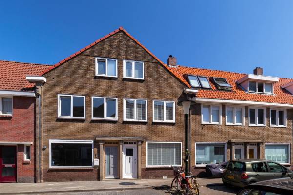 Woning Margrietstraat 23 Eindhoven
