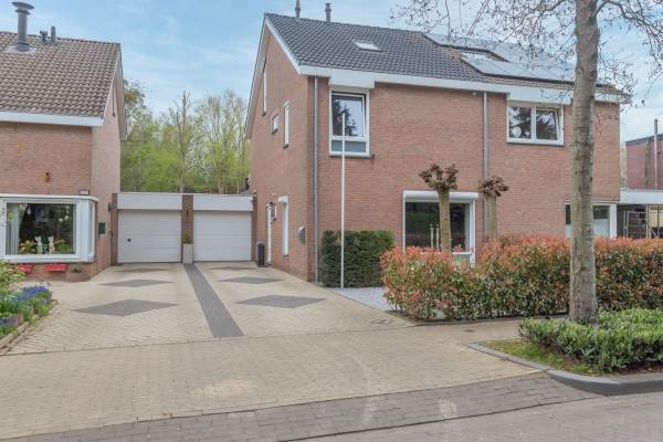 Woning Callistusstraat 25 Kerkrade