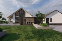 Bouwgrond Blaakweg 8B Harskamp