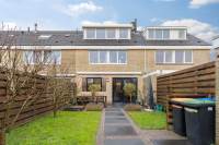 Woning Atlantischestraat 14 Emmeloord