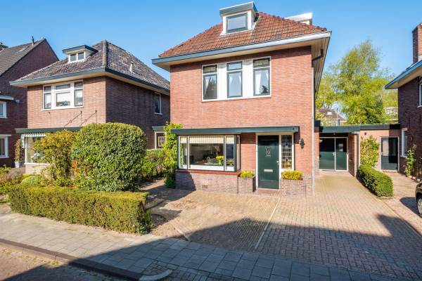 Woning Rondhuisstraat 8 Almelo