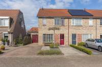 Woning Perzikbloesem 12 Doetinchem