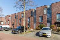 Woning New Yorksingel 62 Den Haag