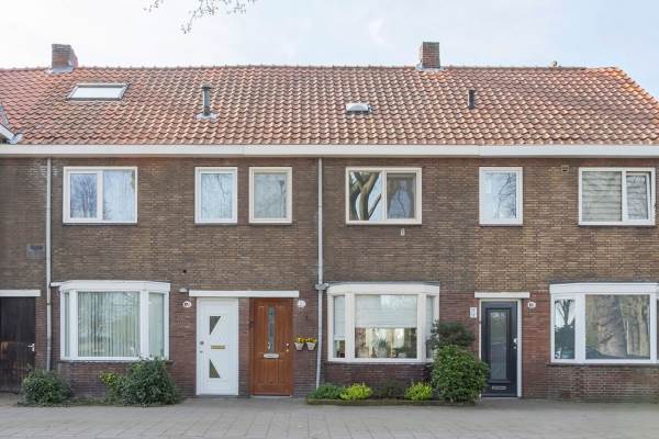 Woning Stuivesantplein 11 Tilburg