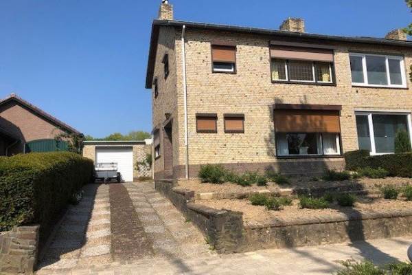 Woning Ophoven 169 Sittard