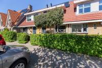 Woning Riedertuin 28 Barendrecht