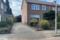 Woning Pieter de Hooghstraat 4 Nijverdal