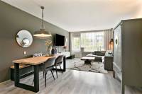 Woning Peursumstraat 16 Amsterdam