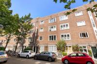 Woning Waverstraat 702hg Amsterdam