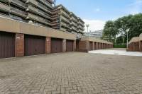 Garage Theo Mann-Bouwmeesterlaan 332 Den Haag