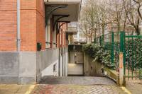 Woning Vossiusstraat 62PP Amsterdam