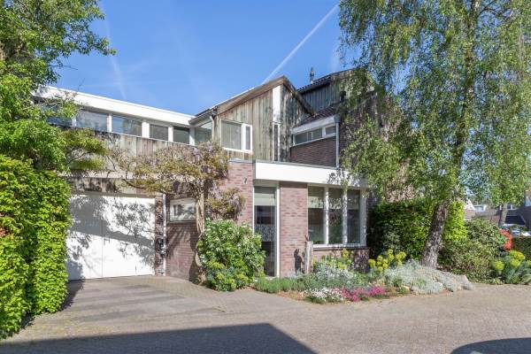 Woning Beilerstroom 9 Tilburg