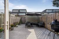 Woning M.C. Grimberg-Huijserstraat 14 Rotterdam