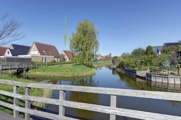 Woning Blaasjeskruid 5 Oudkarspel (Gem. Dijk en Waard)