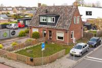 Woning Zwarteweg 135 Aalsmeer