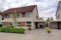 Woning Buitensingel 105 Sappemeer