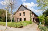 Woning Nieuwe Beekhoek 18 Ulvenhout (Gem. Breda)