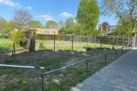 Bouwgrond Patrijslaan 38 Berkel-Enschot