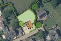 Bouwgrond Dalwagen 4B Dodewaard