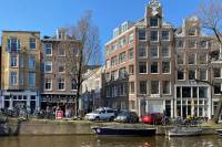 Woning Laurierstraat 222 Amsterdam
