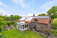 Woning Busserstraat 3 Meijel