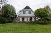 Woning Cantecleer 55 Kollum
