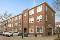 Woning van Sevenbergestraat 39 Voorburg
