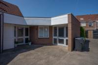 Woning Bakkerstraat 43 Alkmaar