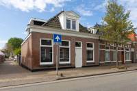 Woning Harlingerstraat 15 Bolsward