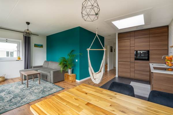 Woning Derde Wittenburgerdwarsstraat 103 Amsterdam