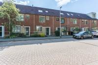 Woning Paul Whitemansingel 30 Rotterdam