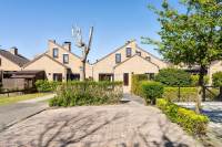 Woning Spaanse Galeien 35 Retranchement