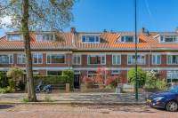 Woning Koningin Wilhelminalaan 78 Voorburg
