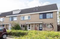 Woning Prunushof 9 Papendrecht