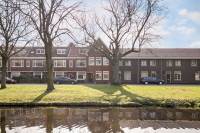 Woning Overburgkade 7 Voorburg
