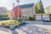 Woning Merelhof 10 Stadskanaal