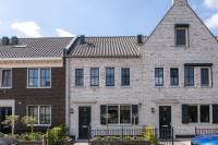 Woning Gieser Wildeman 5 Hardinxveld-Giessendam