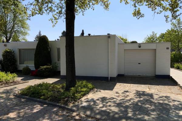 Woning Rik Woutersweg 2 Eindhoven