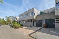 Woning Pieter Boorsmapad 14 Amsterdam