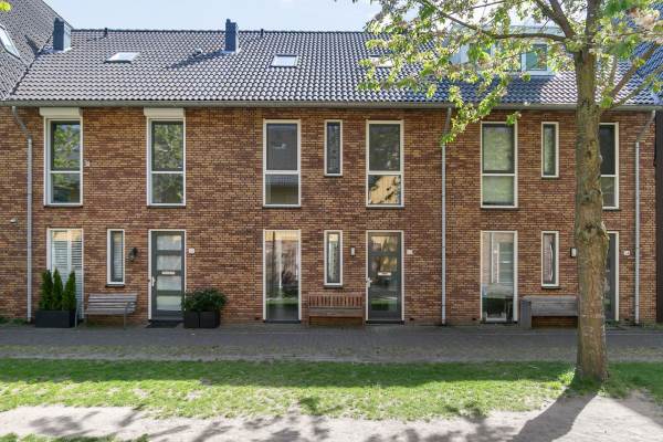 Woning Sodawater 52 Houten