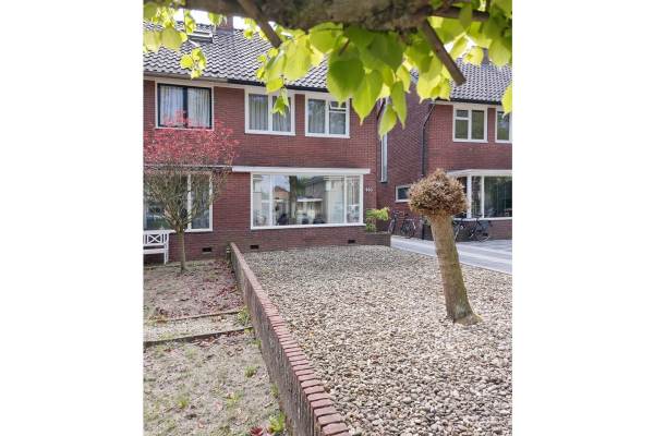 Woning Breemarsweg 463 Hengelo (OV)